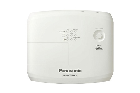 Проектор Panasonic PT-VW545NE
