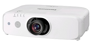 Проектор Panasonic PT-EW650E