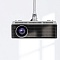 Лазерный проектор LG CineBeam 4K Laser BU50NST для домашнего кинотеатра