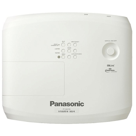 Проектор Panasonic PT-VX615NE
