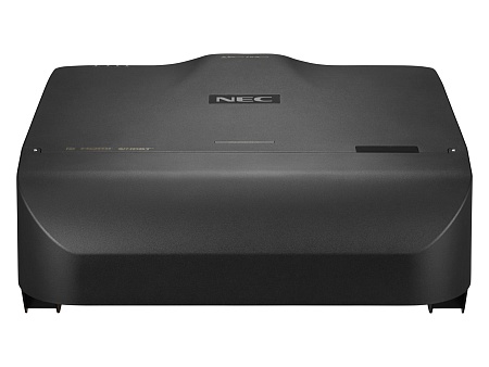Лазерный проектор NEC PA1004UL-BK (без объектива)