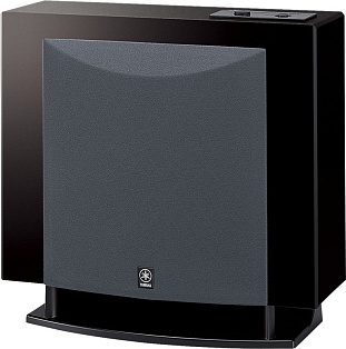 Сабвуфер Yamaha YST-FSW100 Piano Black