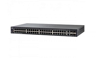 Коммутатор Cisco SB SF250-48