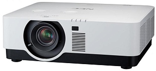 Лазерный проектор NEC P506QL