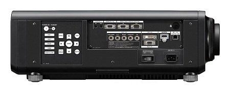 Лазерный проектор Panasonic PT-RW730BE