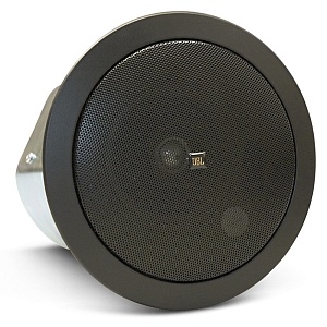 Акустическая система JBL CONTROL 24CT BK (комплект)