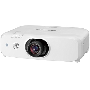 Проектор Panasonic PT-EZ590E