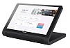 Настольный сенсорный экран Crestron TS-770R-B