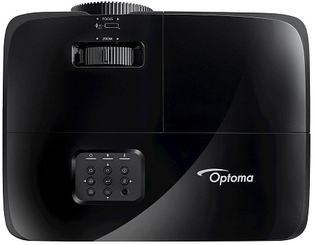 Проектор Optoma W381 Full 3D