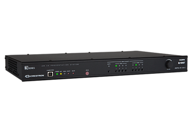 Коммутатор Crestron DMPS3-4K-100-C