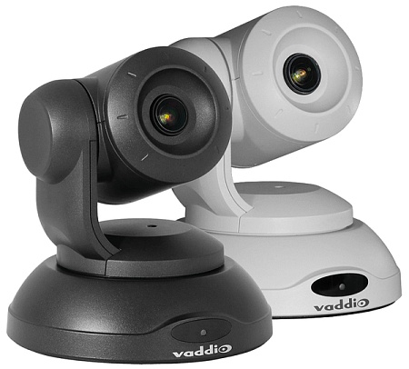 Камера ConferenceSHOT FX (белая) Vaddio 999-20000-000W
