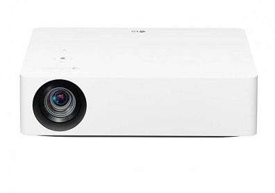 LED проектор для домашнего кинотеатра LG HU70LS