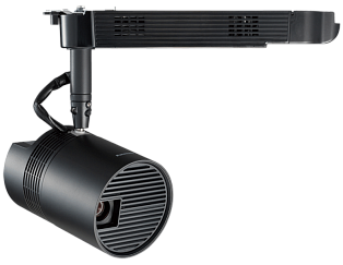 Лазерный проектор Panasonic Space Player PT-JW130GBE