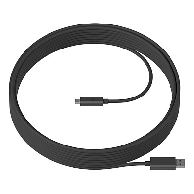 USB-кабель Logitech Strong 10 м