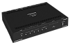 Коммутатор Crestron HD-MD402