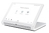 Настольный сенсорный экран Crestron TS-770-W-S