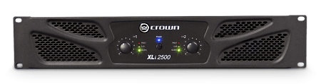 Усилитель CROWN XLi2500