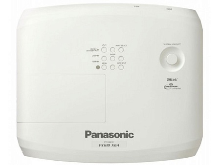 Проектор Panasonic PT-VX610E