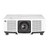 Лазерный проектор Panasonic PT-MZ880W