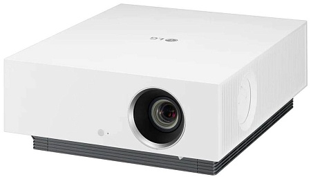 Лазерный проектор LG CineBeam 4K Laser AU810PW