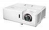 Лазерный проектор Optoma ZH406ST-W