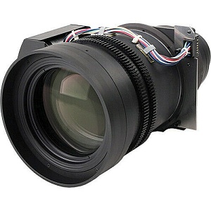 Объектив Barco TLD+ Lens WUXGA 4.17-6.95/4K 4.43-7.5:1 R9862040 длиннофокусный