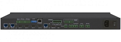 Матричный коммутатор Kramer Electronics VS-622DT