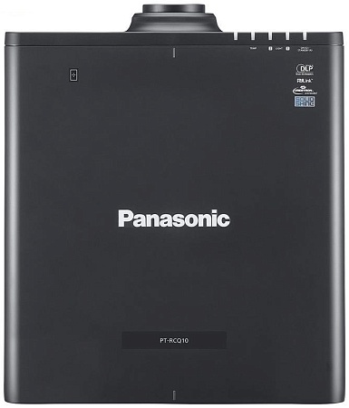 Лазерный проектор Panasonic PT-RCQ10LBE