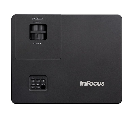 Лазерный проектор INFOCUS INL3148HD