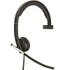 Гарнитура Logitech H650e Mono