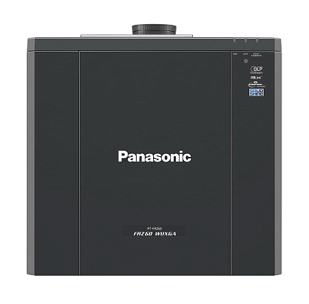 Лазерный проектор Panasonic PT-FRZ60B