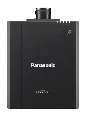 Лазерный проектор Panasonic PT-RS20KE (без объектива)