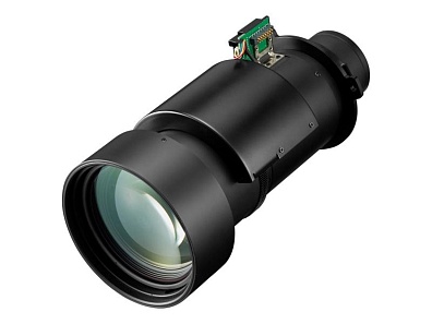 Длиннофокусный объектив NEC NP48ZL