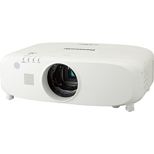 Проектор Panasonic PT-EZ770ZLE (без линзы)