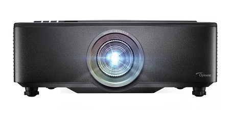 Лазерный проектор Optoma ZU720T