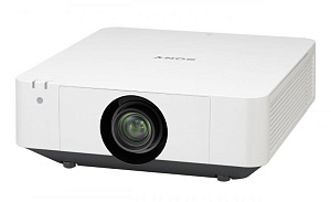 Лазерный проектор Sony VPL-FHZ61 (White)