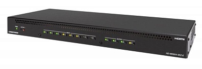 Коммутатор Crestron HD-MD8X8-4KZ-E