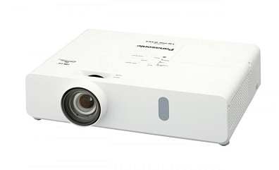 Проектор Panasonic PT-VX430