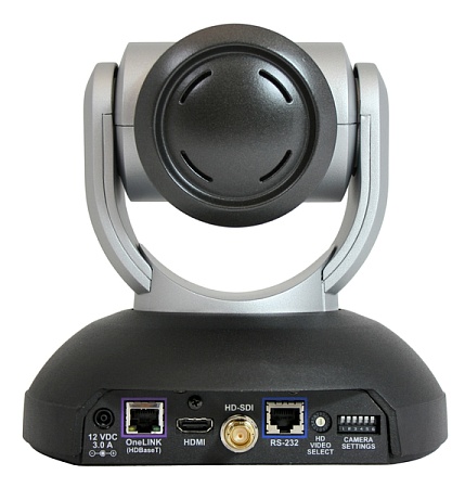Система с камерой RoboSHOT 20 UHD HDBT OneLINK Bridge System Vaddio 999-9950-201