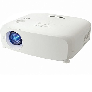 Проектор Panasonic PT-VW545NE