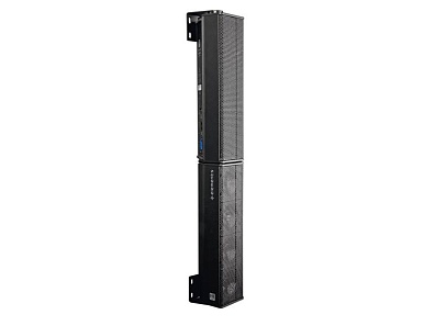 Акустическая система HK Audio 1007234 (Elements E 435 А Install Kit black)