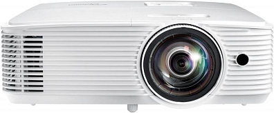 Проектор Optoma X309ST Full 3D