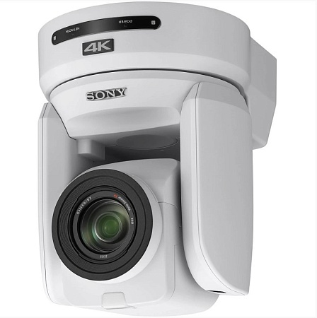 PTZ-камера Sony BRC-X1000/WC