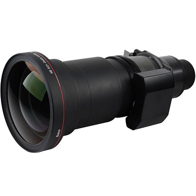 Объектив Barco TLD+ ULTRA LENS 0.85-1.24:1 R9801414 короткофокусный