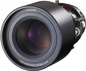 Zoom объектив Panasonic ET-DLE350