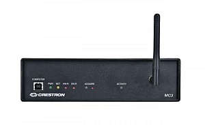 Процессор управления Crestron MC3