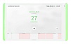 Сенсорный экран Crestron TSS-1070-W-S-LB KIT