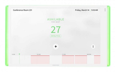 Сенсорный экран Crestron TSS-1070-W-S-LB KIT