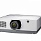 Лазерный проектор NEC PA703UL+NP41ZL