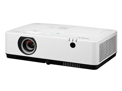 Проектор NEC MC332W